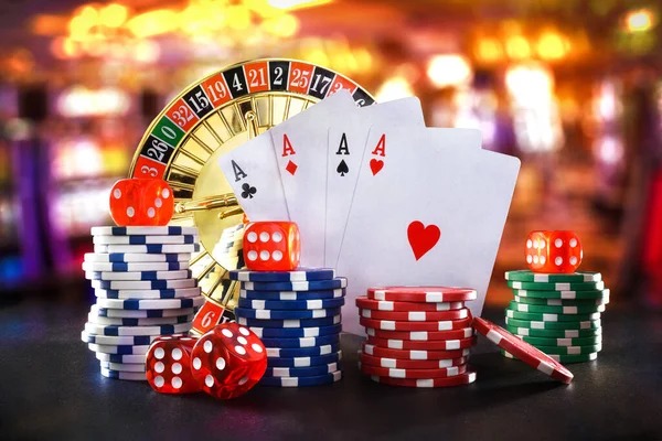 Quick Deposit Game